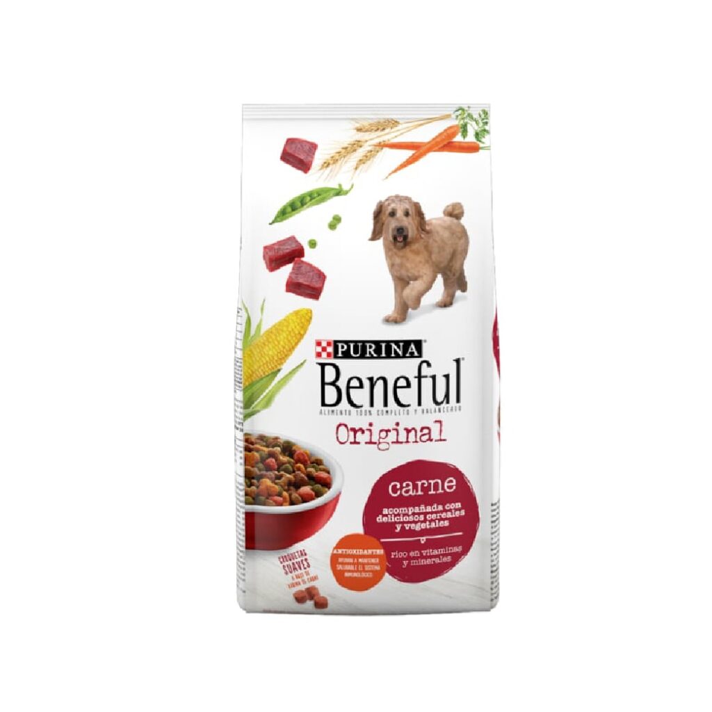 Croquetas Beneful 20 Kg Precio